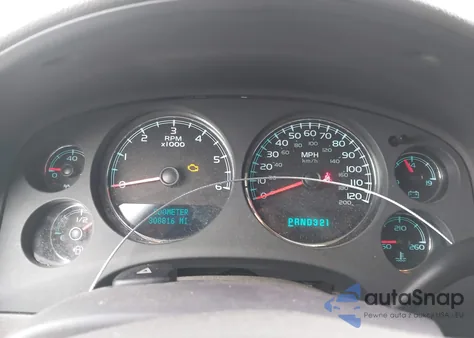 2008 GMC Yukon Sle z USA, uszkodzony, nr VIN 1GKFC13C78R206750